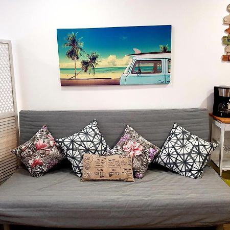 Sea, Sand & Sun Beach Flat Albufeira Esterno foto