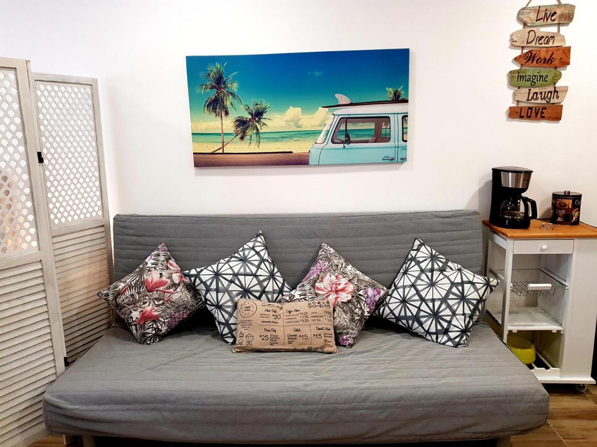 Sea, Sand & Sun Beach Flat Albufeira Esterno foto
