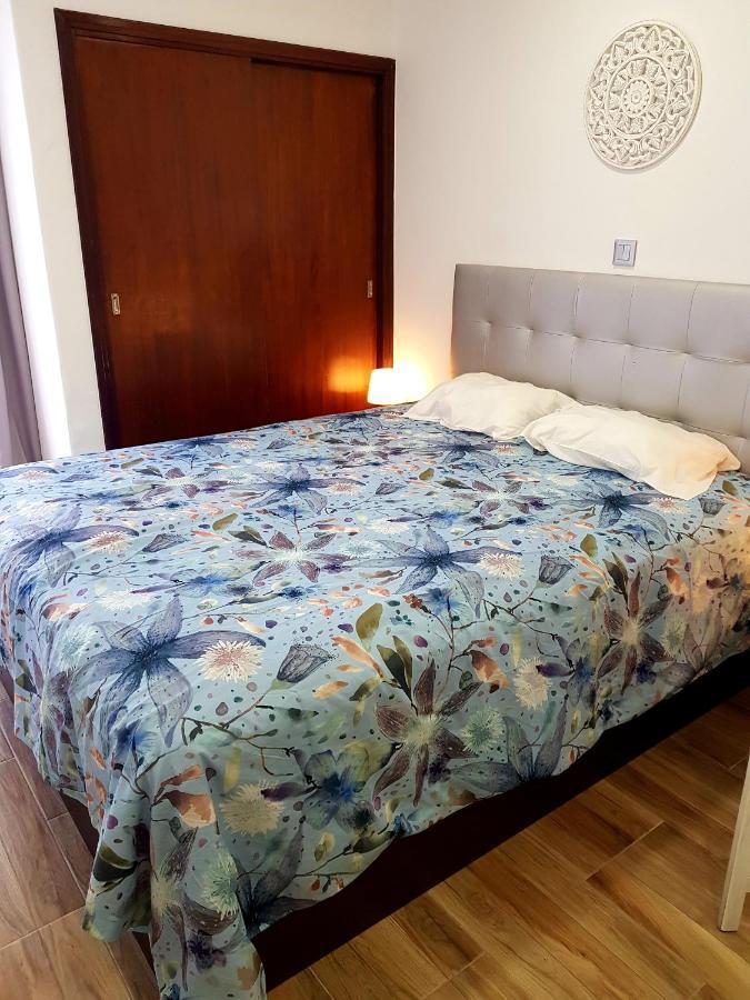Sea, Sand & Sun Beach Flat Albufeira Esterno foto