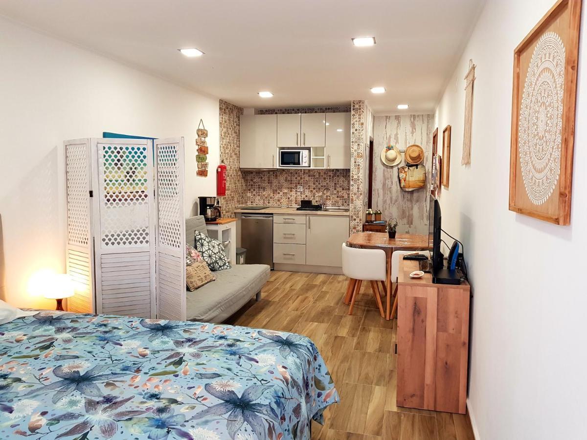 Sea, Sand & Sun Beach Flat Albufeira Esterno foto