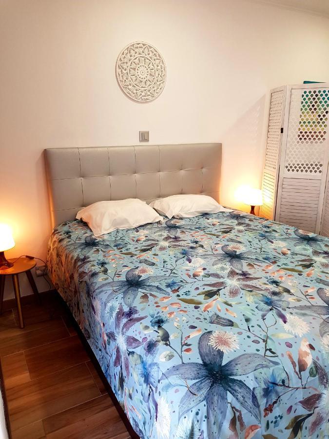 Sea, Sand & Sun Beach Flat Albufeira Esterno foto