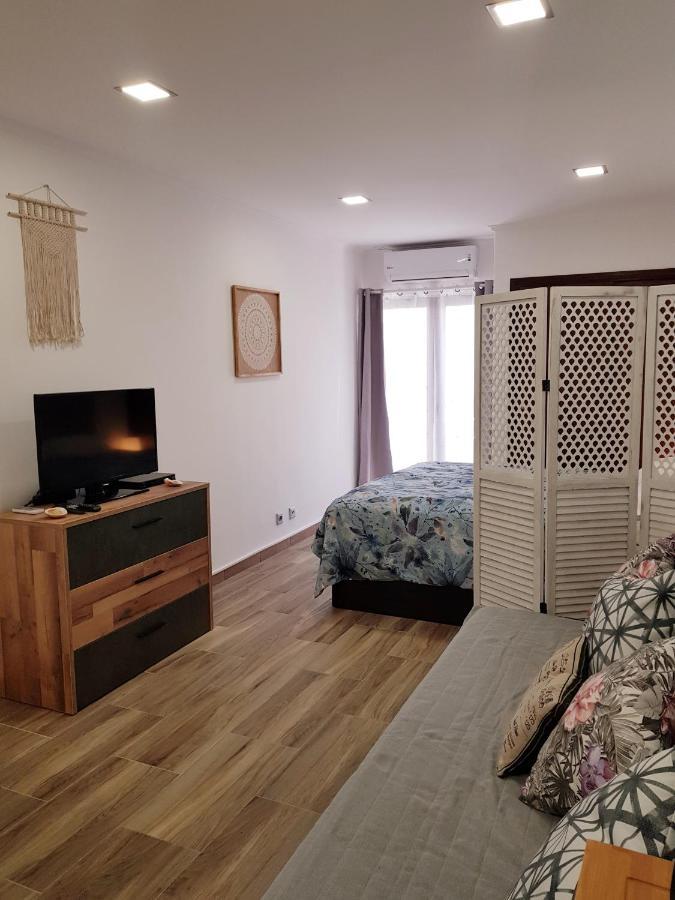 Sea, Sand & Sun Beach Flat Albufeira Esterno foto