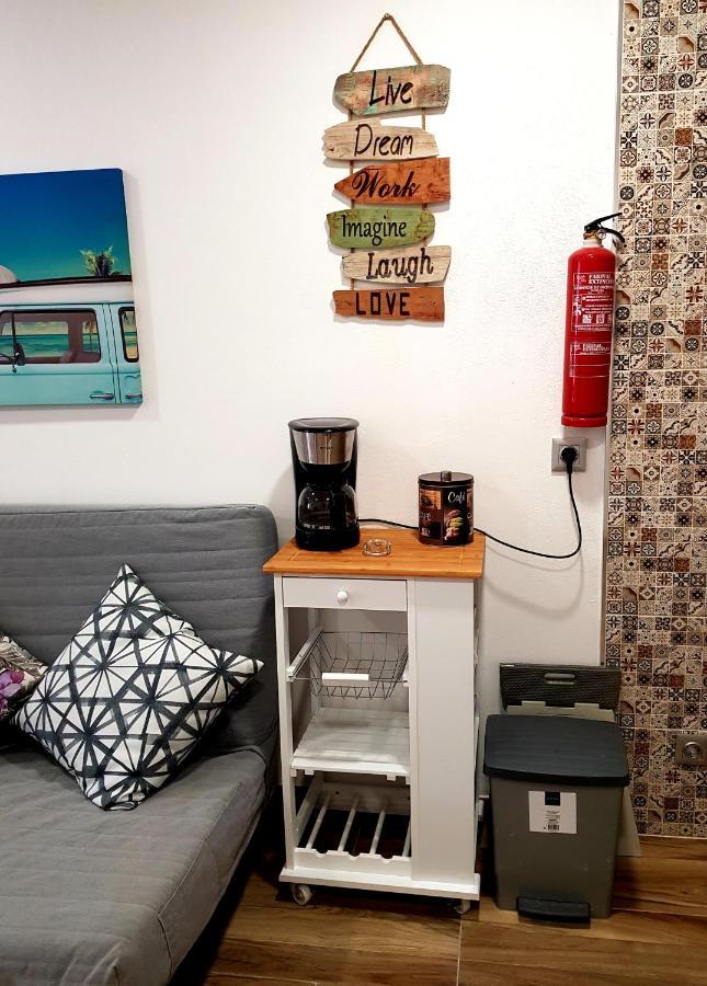 Sea, Sand & Sun Beach Flat Albufeira Esterno foto