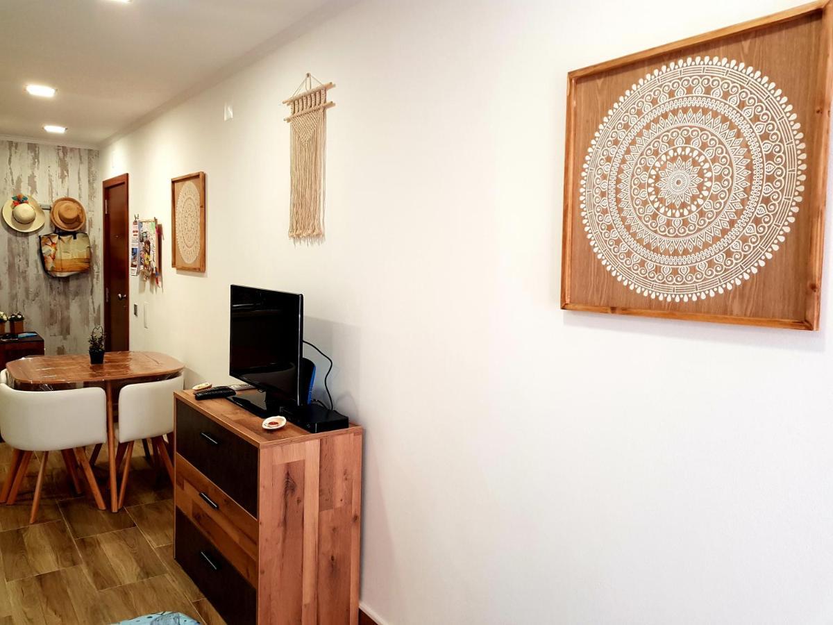 Sea, Sand & Sun Beach Flat Albufeira Esterno foto