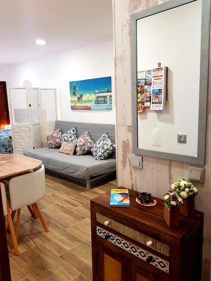 Sea, Sand & Sun Beach Flat Albufeira Esterno foto
