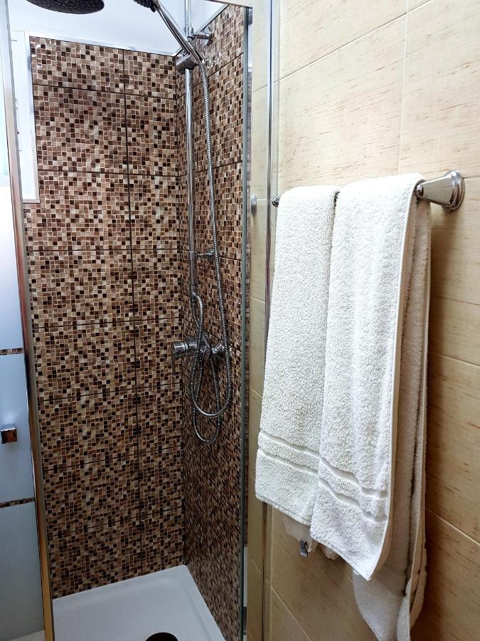 Sea, Sand & Sun Beach Flat Albufeira Esterno foto