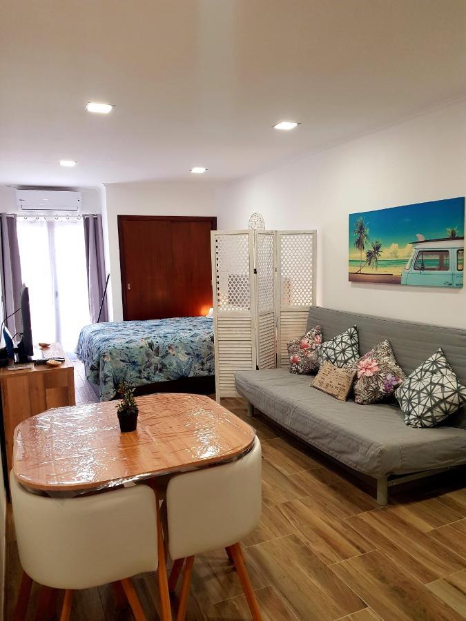 Sea, Sand & Sun Beach Flat Albufeira Esterno foto