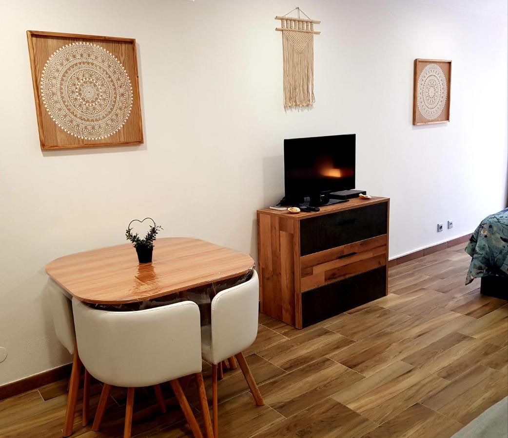 Sea, Sand & Sun Beach Flat Albufeira Esterno foto