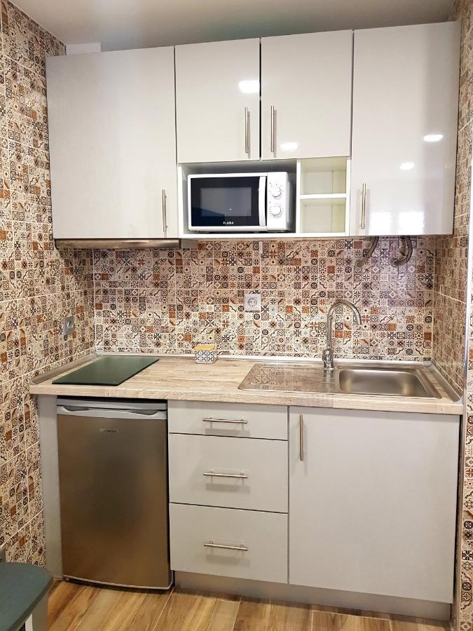 Sea, Sand & Sun Beach Flat Albufeira Esterno foto