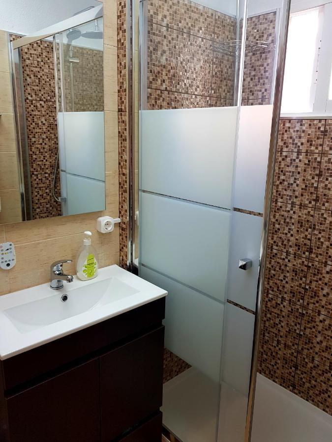 Sea, Sand & Sun Beach Flat Albufeira Esterno foto